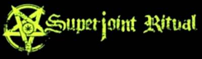 logo Superjoint Ritual